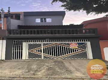 Casa · 200m² · 3 Quartos · 2 Vagas · Sobrado Jardim Belém São Paulo/SP