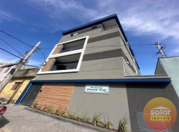 Apartamento · 30m² · 1 Quarto · Apartamento Tatuapé São Paulo/SP