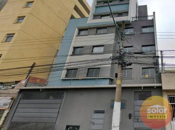 Apartamento · 40m² · 2 Quartos · Apartamento Patriarca São Paulo/SP