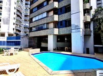 Foto 02 · 4 Quartos 2 Suítes na Graça, Salvador-BA  175,00m² Imperdível!