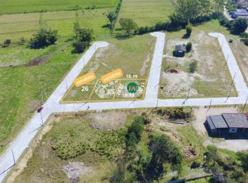 Terreno · 361m² · Lote em Garopaba - Natureza, Tranquilidade e Facilidade de Financiamento