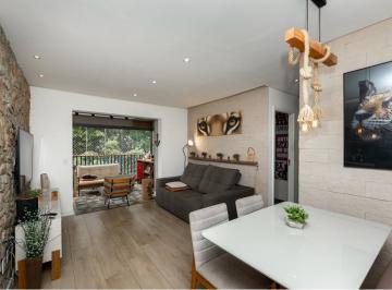 Apartamento · 68m² · 2 Quartos · 1 Vaga · Imperdível apartamento à venda em São Paulo-SP, bairro Saúde: 2 quartos, 1 suíte, 2 banheiros, 1 vag