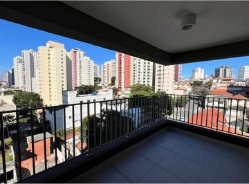Apartamento · 107m² · 3 Quartos · 2 Vagas · Apartamento à venda em São Paulo-SP, bairro Saúde: 3 quartos, 1 suíte, 3 banheiros, 2 vagas, 107m²!