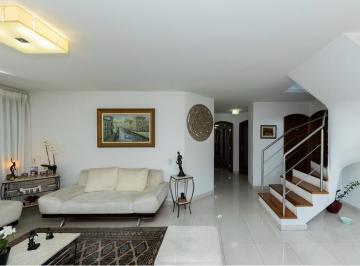 Apartamento · 447m² · 5 Quartos · 4 Vagas · Cobertura, Campo Belo, São Paulo, SP