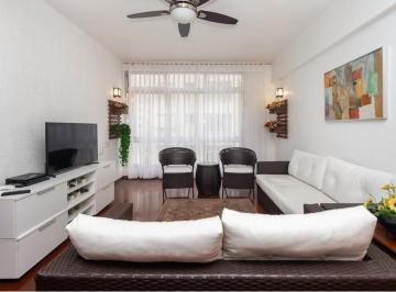 Apartamento · 162m² · 3 Quartos · 1 Vaga · Apartamento, Jardim Paulista, São Paulo, SP