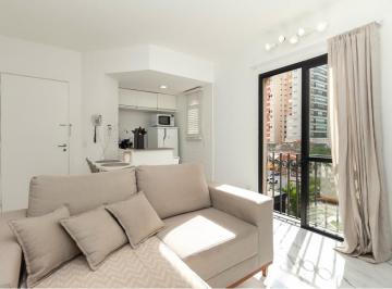 Apartamento · 35m² · 1 Quarto · 1 Vaga · Apartamento, Itaim Bibi, São Paulo, SP