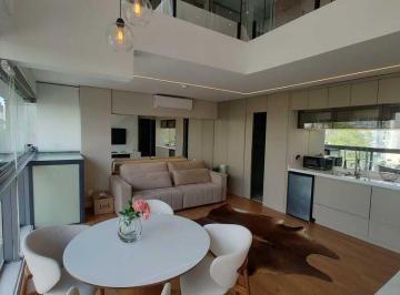 Apartamento · 72m² · 1 Quarto · 1 Vaga · Apartamento, Pinheiros, São Paulo, SP