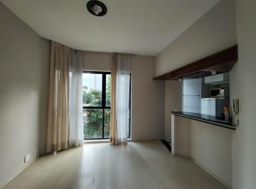 Apartamento de 1 quarto, São Paulo · Apartamento 01 dormitório 01 vaga Moema Imperdível.