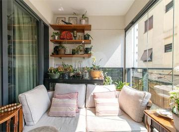 Apartamento de 2 quartos, São Paulo · APARTAMENTO À VENDA NA VILA MADALENA