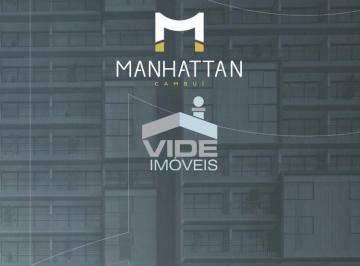 Foto 18 · MANHATTAN CAMBUÍ | LOJAS COMERCIAIS