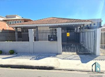 Foto 72 · Casa a venda 03 quartos, ótimo espaço nos fundos, no Guaraituba em Colombo - PR