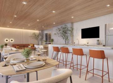 Apartamento de 3 quartos, São Paulo · Santo Amaro Apartamento A Venda 3 Dormitórios 74m² 1 Vaga Com Lazer Completo