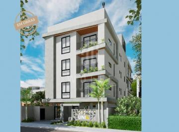 Apartamento de 2 quartos, Balneário Piçarras · JD1633 - Apartamentos em ótima localização no Itacolomi em Balneário Piçarras/SC