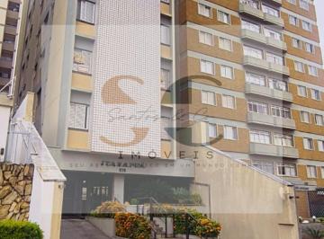 Foto 01 · Apartamento, Cambuí, Campinas, SP