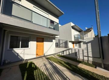 Casa · 85m² · 3 Quartos · 2 Vagas · Sobrado à venda em Ana Rech, Caxias do Sul