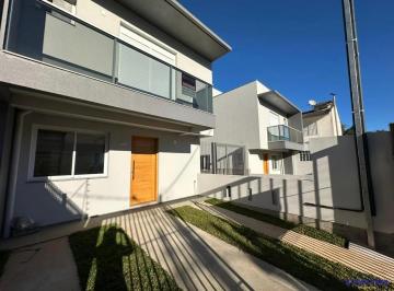 Casa · 85m² · 3 Quartos · 2 Vagas · Sobrado à venda em Ana Rech, Caxias do Sul