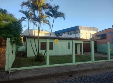 Casa · 157m² · 3 Quartos · 2 Vagas · CASA ALVENARIA 03 DORMITÓRIOS REFORMADA