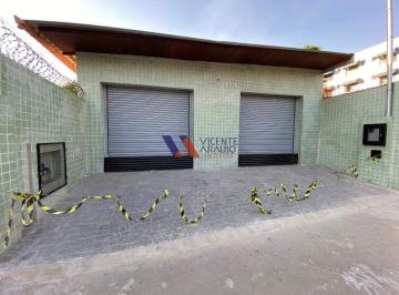 Comercial · 110m² · Loja disponível para locação na Avenida Amazonas no bairro Brasiléia