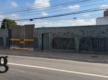 Terreno · 751m² · Terreno à venda - São Miguel Paulista
