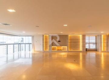 Apartamento · 431m² · 3 Quartos · 5 Vagas · Apartamento com Vista Livre, 2 Suítes, 5 Vagas à venda, 431 m² – Ecoville – Curitiba/PR