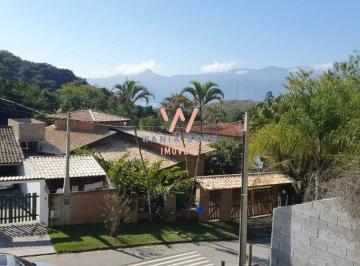 Terreno · 559m² · Terreno à venda, 553m² por R$699.000 - Reserva du Moullin, São Sebastião - SP