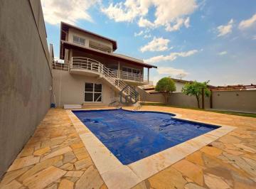 Casa · 453m² · 4 Quartos · 4 Vagas · Casa a venda com 4 quartos no condomínio Delle Stelle em Louveira.