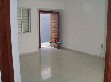 Apartamento · 10m² · 2 Quartos · 2 Vagas · Apartamento para aluguel, 2 quartos, 2 vagas, Nossa Senhora do Carmo II - Sete Lagoas/MG