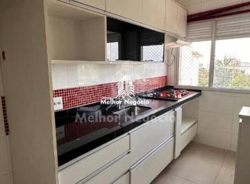 Apartamento · 80m² · 2 Quartos · 2 Vagas · Apartamento à venda com 02 Quartos (1 suíte), no Condomínio Páteo Abolição em Campinas-SP.