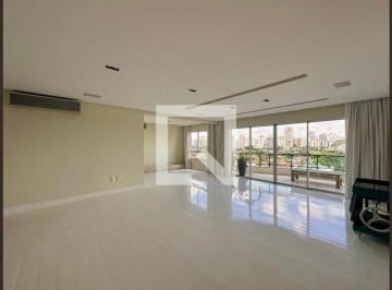 Apartamento · 340m² · 2 Quartos · 4 Vagas · Apartamento à Venda - Brooklin, 2 Quartos, 340 m2