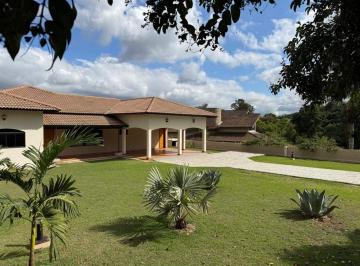Casa · 480m² · 3 Quartos · 2 Vagas · Casa a venda no condomínio Saint Claire na cidade de Boituva