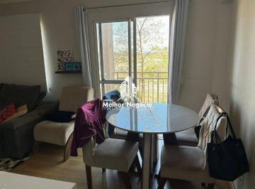 Apartamento · 52m² · 2 Quartos · 1 Vaga · APARTAMENTO COM 2 QUARTOS Á VENDA EM SUMARÉ