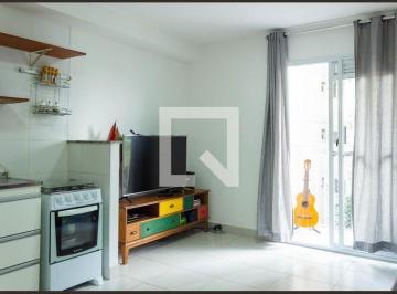 Apartamento · 37m² · 1 Quarto · Apartamento à Venda - Jardim Marajoara , 1 Quarto, 37 m2