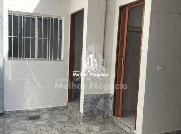 Casa · 70m² · 2 Quartos · 2 Vagas · Casa com 2 quartos à venda no bairro Parque Eldorado em Campinas -SP
