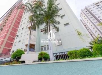 Apartamento · 96m² · 2 Quartos · 2 Vagas · Apartamento com 3 quartos (1 suíte) à venda no Edifício Residencial Castel Di Florenza em Campinas -