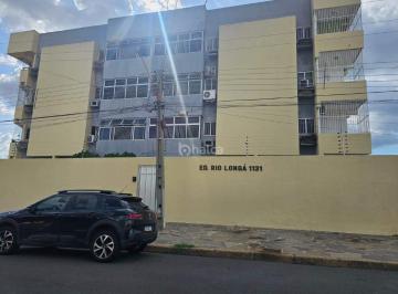 Apartamento · 100m² · 4 Quartos · 2 Vagas · Apartamento à venda, no bairro São Cristóvão, Teresina/PI