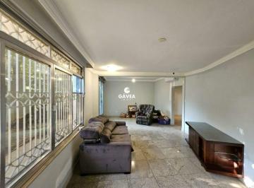 Casa · 165m² · 4 Quartos · 3 Vagas · Sobrado à venda no Ponta da Praia em Santos.