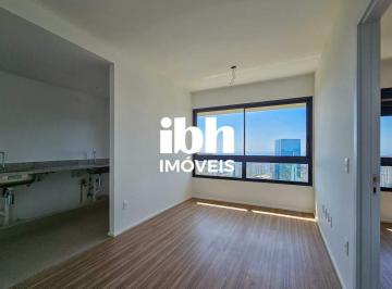 Apartamento · 43m² · 1 Quarto · 1 Vaga · Apartamento 1 quarto à venda no Vila da Serra