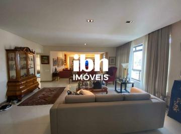 Apartamento · 330m² · 5 Quartos · 3 Vagas · Apartamento a venda no Bairro de Lourdes