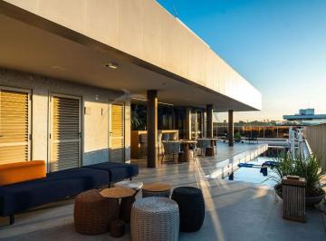 Apartamento · 145m² · 3 Quartos · 3 Vagas · Apartamento 3 Suítes, 145m², Varanda Gourmet – Residencial Season, Noroeste, Brasília