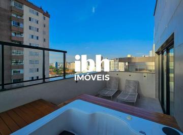 Apartamento · 47m² · 1 Quarto · 1 Vaga · Apartamento 1 quarto para aluguar no Santa Efigênia