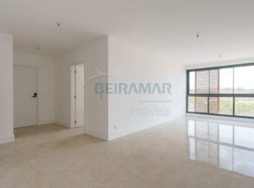 Apartamento · 229m² · 3 Quartos · 3 Vagas · Apartamento 3 Suítes, 227m² – Residencial Essentia, Noroeste, Brasília
