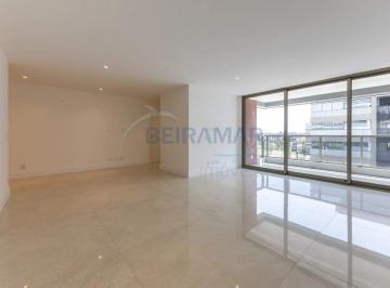 Apartamento · 163m² · 4 Quartos · 3 Vagas · Apartamento 4 Suítes, 162m² – Residencial Season, Noroeste, Brasília