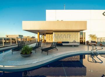 Apartamento · 162m² · 4 Quartos · 3 Vagas · Apartamento 4 Suítes, 162m² – Residencial Season, Noroeste, Brasília