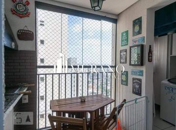 Apartamento · 61m² · 2 Quartos · 2 Vagas · Apartamento à venda, 2 quartos, 1 suíte, 2 vagas, Boa Vista - São Caetano do Sul/SP