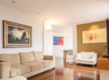 Apartamento · 150m² · 4 Quartos · 3 Vagas · Apartamento à venda no bairro Sion