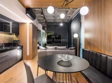 Apartamento · 54m² · 1 Quarto · 1 Vaga · Apartamento 1 quarto no coração da Savassi