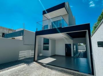 Casa · 160m² · 1 Quarto · 4 Vagas · SOFISTICADO SOBRADO À VENDA NA ARSO 44 (409 SUL) – DESIGN MODERNO, CONFORTO E LAZER EM PALMAS
