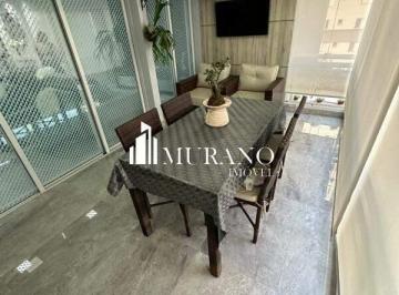 Apartamento · 125m² · 3 Quartos · 2 Vagas · Apartamento à venda, 3 quartos, 3 suítes, 2 vagas, Mooca - São Paulo/SP