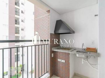 Apartamento · 62m² · 2 Quartos · 2 Vagas · Apartamento à venda, 2 quartos, 1 suíte, 2 vagas, Boa Vista - São Caetano do Sul/SP