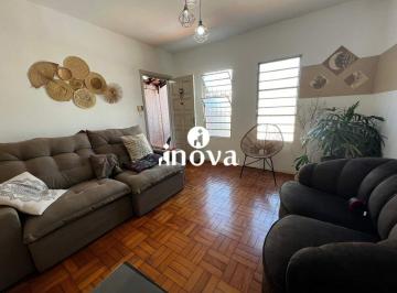 Casa · 176m² · 3 Quartos · 2 Vagas · Casa à venda, 3 quartos, 2 suítes, 2 vagas, Alvorada, Vila - Uberaba/MG